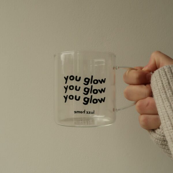 slow morning cups luzz candle